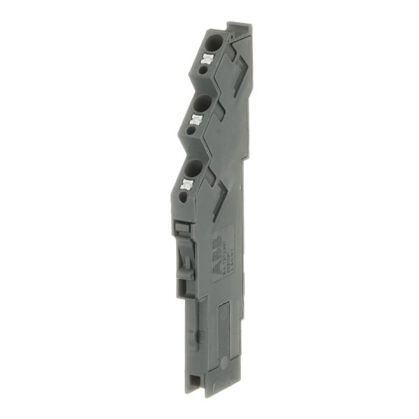 ABB - Terminals term.box E1.2..E6.2-XT7/M 10pz Zub. f. Leistungs. Emax2 Federzugklemme