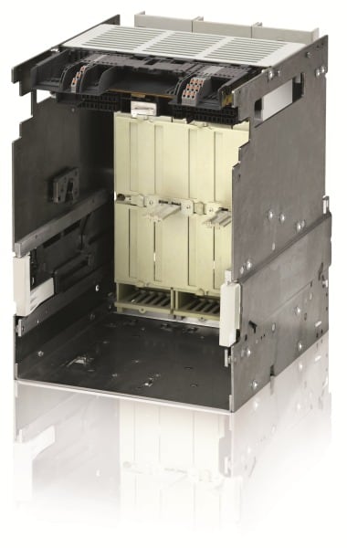 ABB - E2.2 W FP Iu=2000 3p HR HR Zub. f. Leistungsschalter Emax2 Unterteil