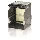 ABB - E2.2 W FP Iu=2500 3p HR HR Zub. f. Leistungsschalter Emax2 Unterteil