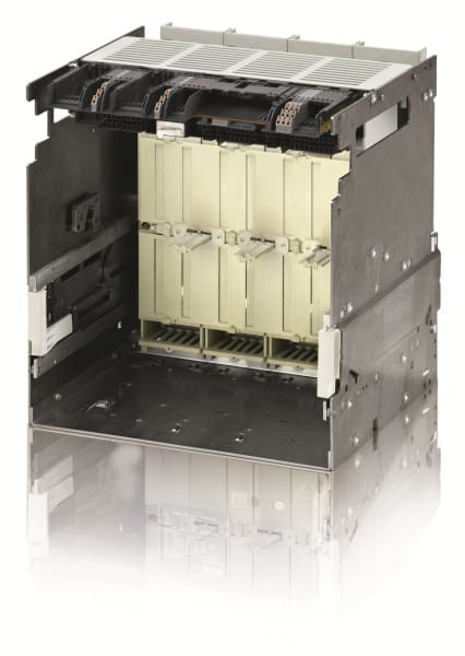 ABB - E2.2 W FP Iu=2000 4p HR HR Zub. f. Leistungsschalter Emax2 Unterteil