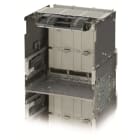 ABB - E4.2 W FP Iu=4000 or V version 3p HR HR Zub. f. Leistungs. Emax2 Unterteil