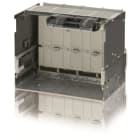 ABB - E4.2 W FP Iu=4000 or V version 4p HR HR Zub. f. Leistungs. Emax2 Unterteil