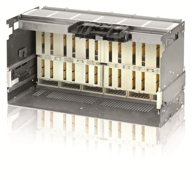 ABB - E6.2 W FP Iu=6300 or X version 3p HR HR Zub. f. Leistungs. Emax2 Unterteil