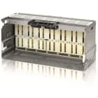 ABB - E6.2 W FP Iu=6300 or X version 4p HR HR Zub. f. Leistungs. Emax2 Unterteil