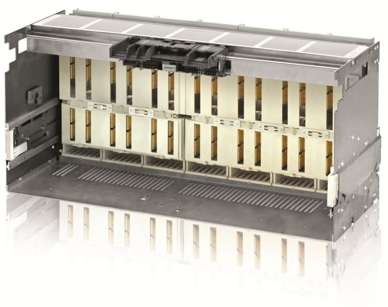 ABB - E6.2 W FP Iu=5000 4p/f HR HR Zub. f. Leistungsschalter Emax2 Unterteil