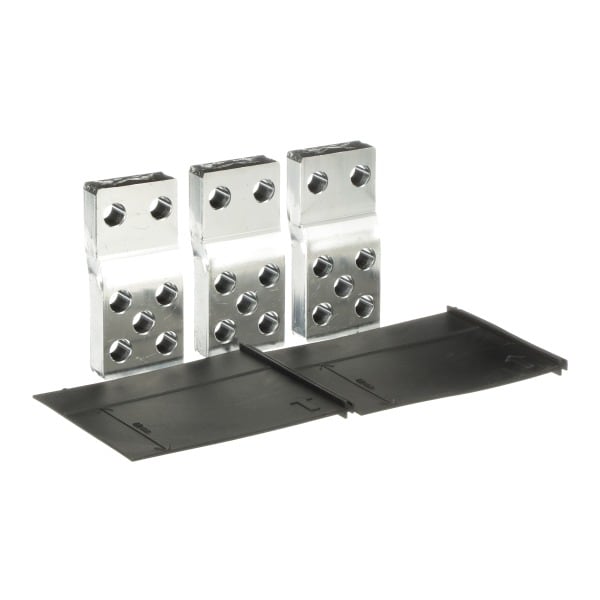 ABB - KIT EF E1.2-XT7-XT7M F 3PCS Anschlusszubehör für XT7-XT7M-E1.2