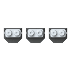 ABB - KIT F E1.2-XT7-XT7M F 3PCS Anschlusszubehör für XT7-XT7M-E1.2