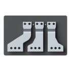 ABB - Kit ES E1.2-XT7-XT7M F 3pcs Zub. f. Leistungsschalter Emax2/XT7 Anschlüsse