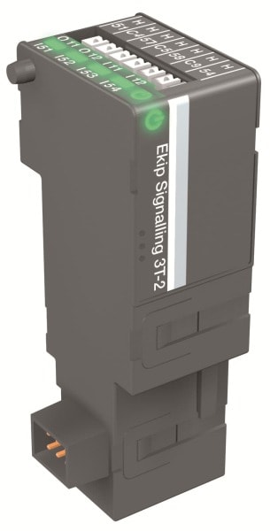 ABB - Kit Fc Cual 4X240 Sup E1.2 F 4Pcs Zub. f. Leistungsschalter Emax2 Anschlüsse