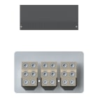 ABB - Kit Fc Cual 4X240 Sup E1.2 F 4Pcs Zub. f. Leistungsschalter Emax2 Anschlüsse