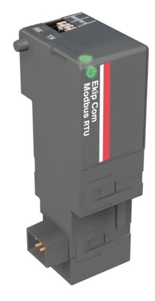 ABB - EKIP COM MODBUS RS-485 E1.2..E6.2 Zub. f. Leistungsschalter Emax2/Ekip UP