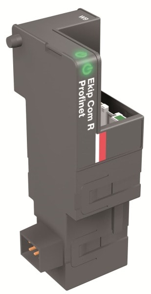 ABB - EKIP COM R PROFINET Tmax XT Protokoll Profinet - Redundant Zubehör
