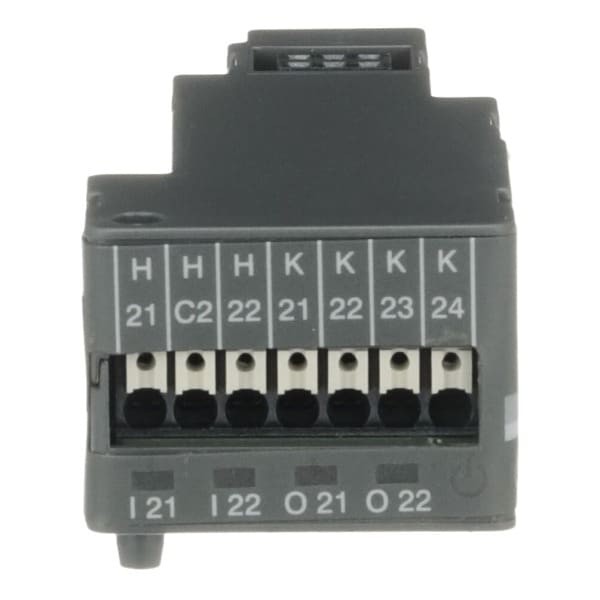 ABB - EKIP 2K-2 E1.2..E6.2-Tmax XT Zub. f. Leistungsschalter Emax2/Ekip UP