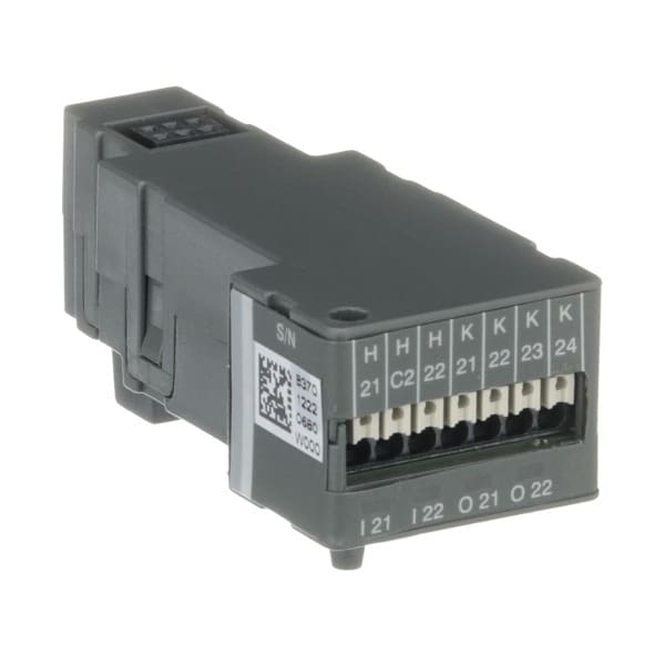 ABB - EKIP 2K-2 E1.2..E6.2-Tmax XT Zub. f. Leistungsschalter Emax2/Ekip UP