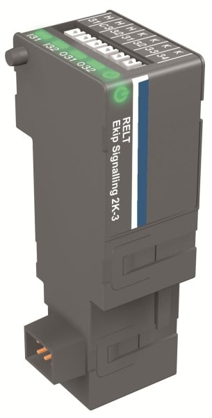ABB - RELT-Ekip 2K-3 E1.2..E6.2-Tmax XT Zub. f. Leistungsschalter Emax2/Ekip UP
