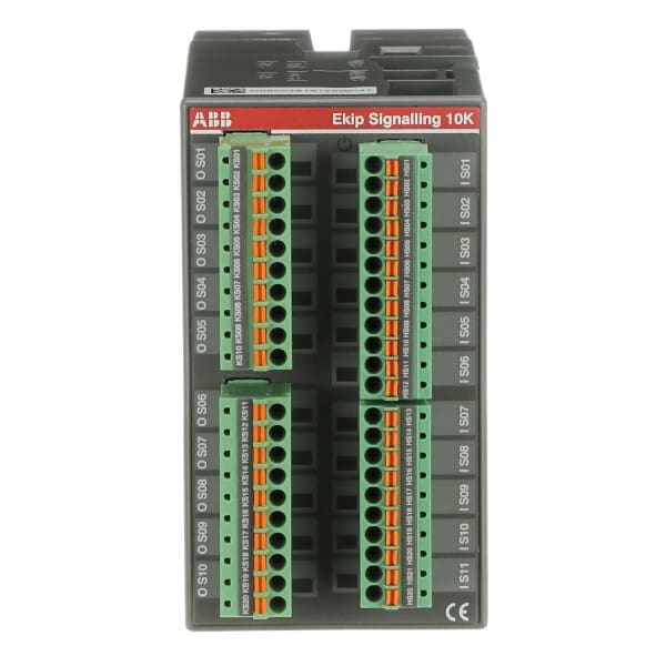 ABB - EKIP 10K E1.2..E6.2-Tmax XT Zub. f. Leistungsschalter Emax2/Ekip UP