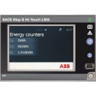 ABB - EKIP HI-TOUCH LSIG E1.2-E6.2 Zub. f. Leistungsschalter Emax2