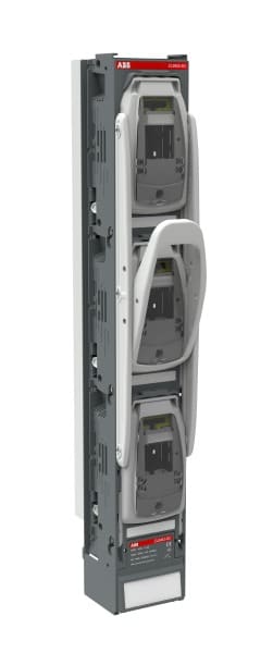 ABB - ZLBM3-3P-BC-rechts Sich. Lasttrennschal. 3P schaltb. Sammelschienenv. rechts NH3