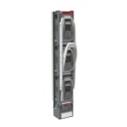 ABB - ZLBM3-3P-BC-rechts Sich. Lasttrennschal. 3P schaltb. Sammelschienenv. rechts NH3