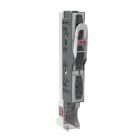 ABB - ZLBM00-100-3P-M8 Sich. Lasttrennschalter 3-polig schaltbar 3xM8 Bolz.