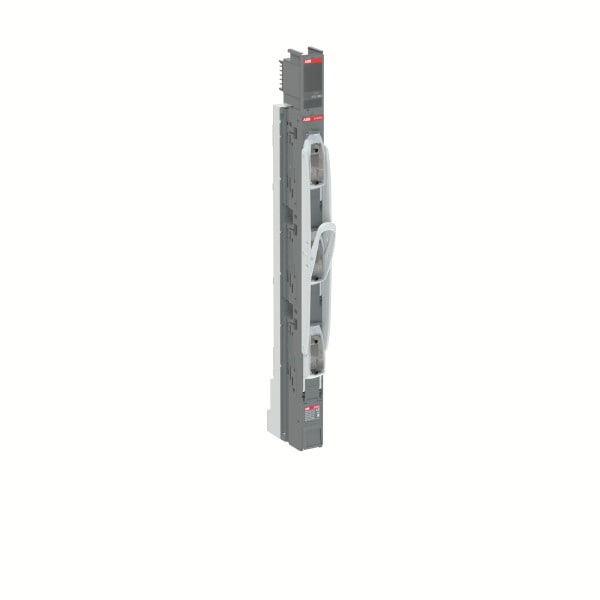 ABB - ZLBM00-3P-M8-EFM Sich. Lasttrennschalter 3-polig schaltbar Low Ver. 3xM8 Bolz.