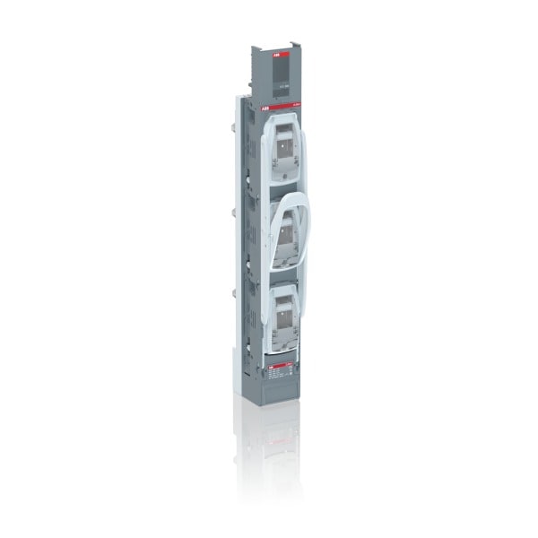 ABB - ZLBM3-3P-V-EFM Sich. Lasttrennschalter 3-polig schaltbar Low Ver. 3xV-Klem.