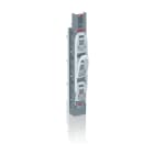 ABB - ZLBM3-3P-M12-EFM Sich. Lasttrennschalter 3-polig schaltbar Low Ver. 3xM12 Bolz.