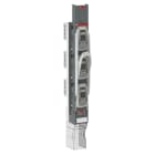 ABB - ZHBM2-3P-M12-EFM Sich. Lasttrennschalter 3-polig schaltbar High Ver. 3xM12 Bolz.