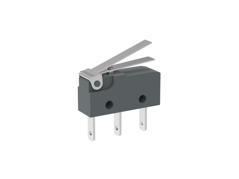 ABB - Hilfskontakt für ZLBM00-100 1 Schließer / 1 Öffner
