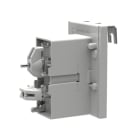 ABB - XLP00 A40/120 Adapter für 40 mm busbar distance Kabelabgang oben/unten