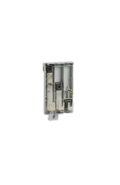 ABB - XLP00-A60/60 Adapter für 60 mm busbar distance Kabelabgang oben