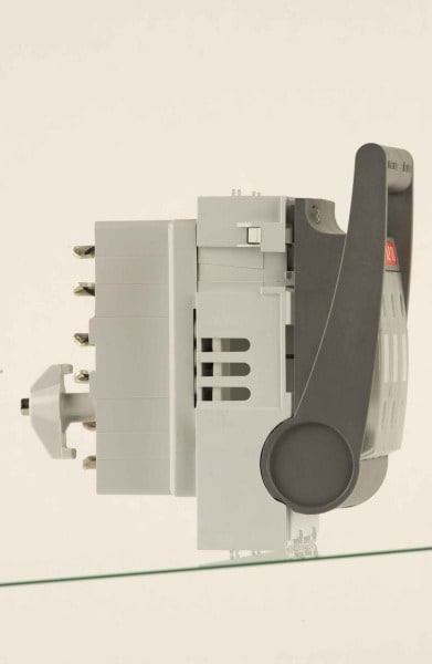 ABB - XLP1-A40/120-3M10 Adap./ 3 M10