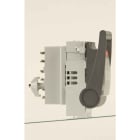 ABB - XLP1-A40/120-3M10 Adap./ 3 M10