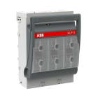 ABB - Sich. Lasttrennsch. 3P 630A ohne Klemmen u. Schrauben NH Gr 3 Phasenabstand 60mm