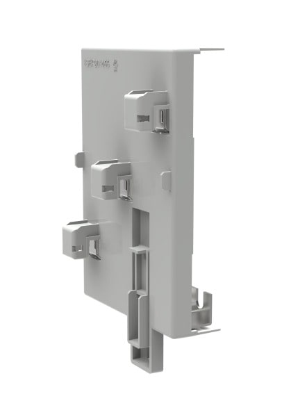 ABB - XLP1-A60/85 Adapter oben Abgang oben