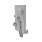 ABB - XLP1-A60/85 Adapter oben Abgang oben