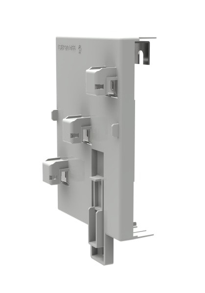 ABB - Adapter unten, 3P, 5 oder 10 mm Abgang unten für XLP1