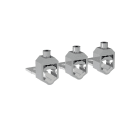 ABB - V-Klemmensatz (für M12 Ausführung) Kabelquerschnitt 16-300 mm² VPE 3 für Al/Cu