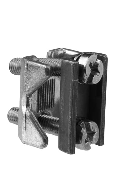 ABB - XLP00 Prismenklemme Kabelquerschnitt 1,5-70mm² VPE 3
