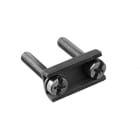 ABB - XLP1 Brückenklemme Kabelquerschnitt 16-95mm² VPE 3