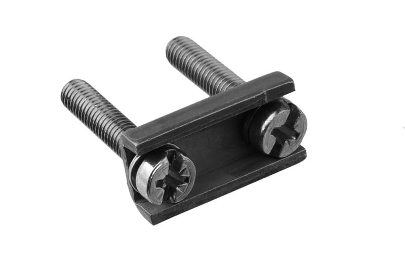 ABB - Brückenklemme Kabelquerschnitt 1,5-50 mm² VPE 3 für Al/Cu