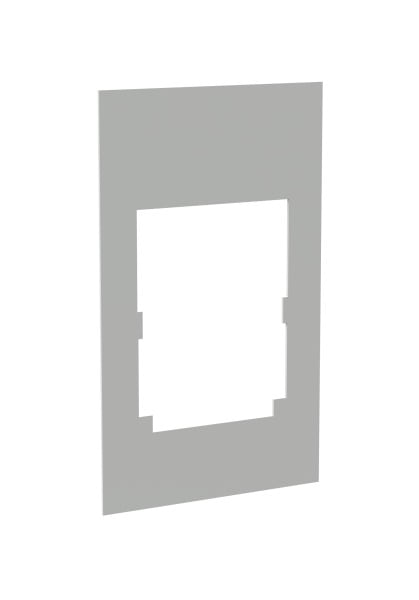 ABB - XLP000 Frontrahmen 1-fach