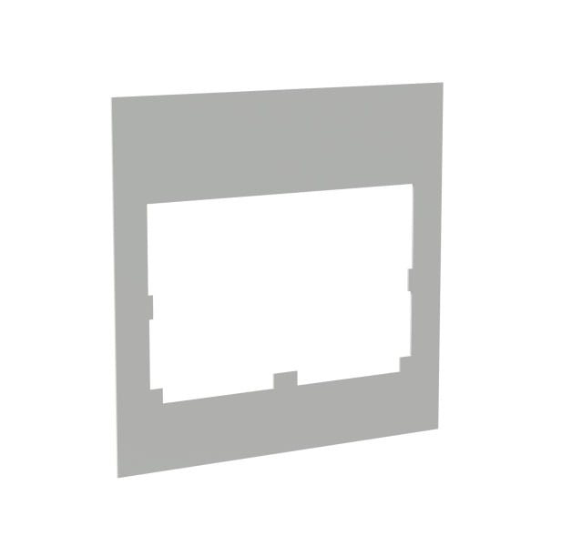 ABB - XLP000 Frontrahmen 2-fach