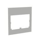 ABB - XLP000 Frontrahmen 2-fach