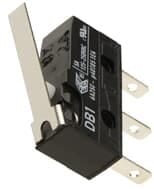 ABB - Mikrohilfsschalter für EasyLine XLP00 / XLP1 / XLP2 / XLP3