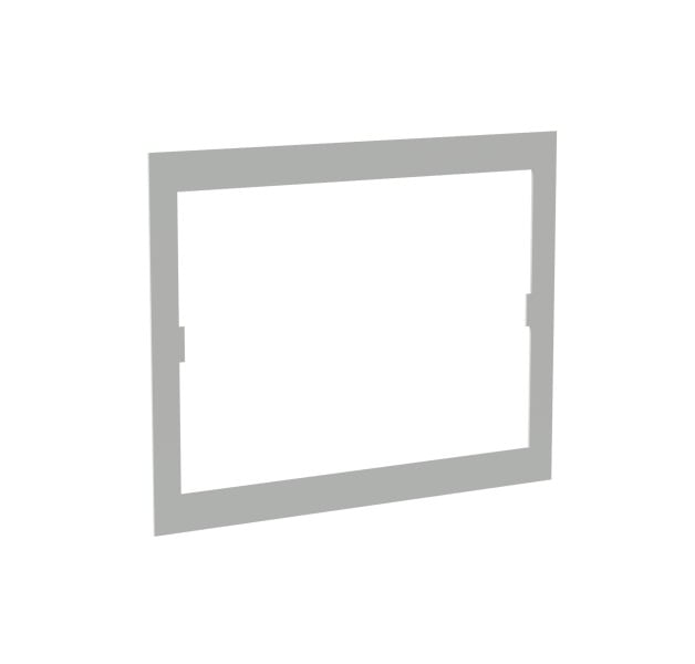 ABB - XLP00 Frontrahmen 2-fach