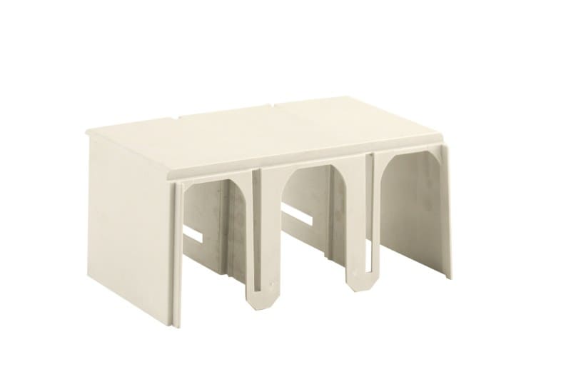 ABB - Kabelabdeckung für EasyLine XLP