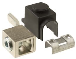 ABB - XLP00 Einspeiseklemme Kabelquerschnitt 25 - 95 mm² VPE3