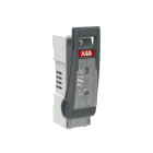ABB - XLP2-1P-2BC Sich. Lasttrennsch. 1-polig 400A m. 2 Brückenklemmen