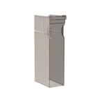 ABB - ZLBM/ZHBM123 Kabelabdeckung Länge 390mm